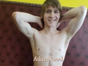 AdamCreed