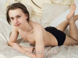 AdamFrank