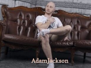 AdamJackson