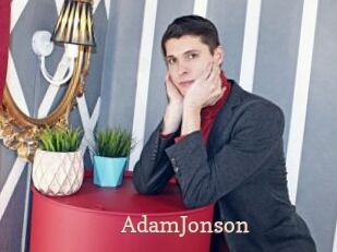 AdamJonson