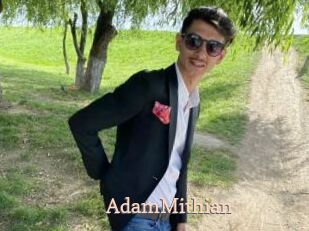 AdamMithian
