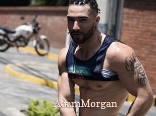 AdamMorgan