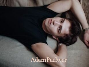 AdamParkerr