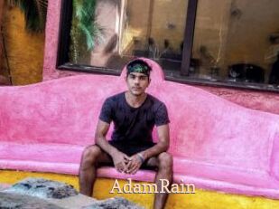 AdamRain