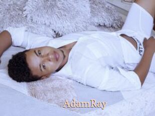 AdamRay
