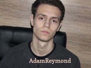 AdamReymond
