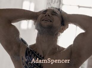 AdamSpencer
