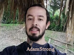 AdamStrong