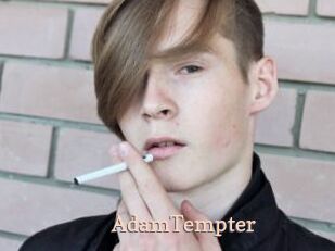 AdamTempter