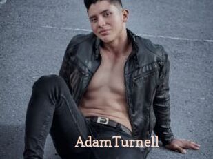 AdamTurnell