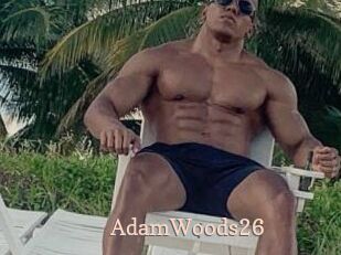 AdamWoods26