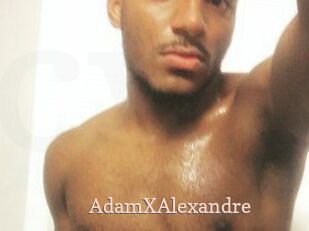 AdamXAlexandre