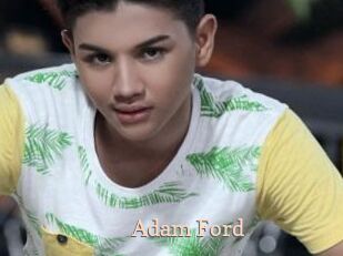 Adam_Ford