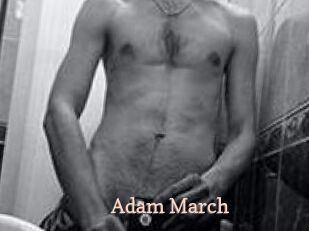 Adam_March