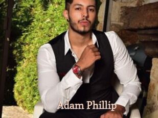 Adam_Phillip