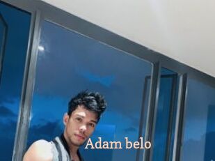 Adam_belo