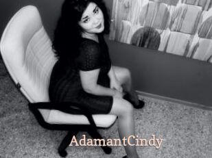 AdamantCindy