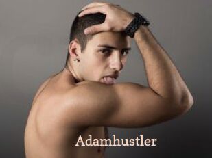 Adamhustler