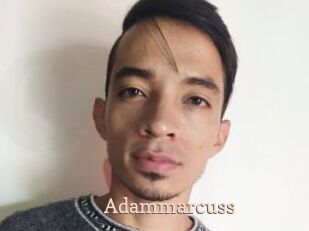 Adammarcuss