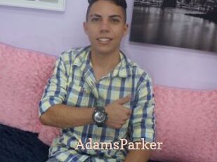 AdamsParker