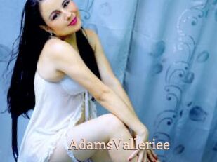 AdamsValleriee