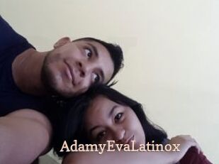 AdamyEvaLatinox