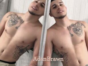 AdanBrawn