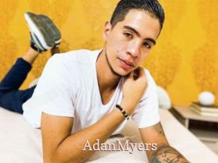 AdanMyers