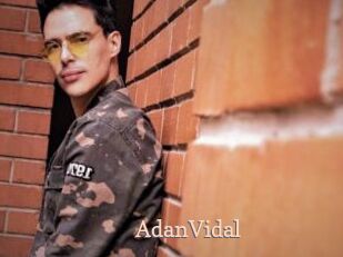 AdanVidal