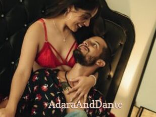 AdaraAndDante