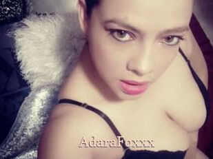AdaraFoxxx