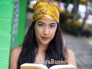 AdaraRusso