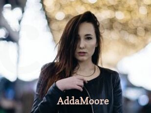 AddaMoore