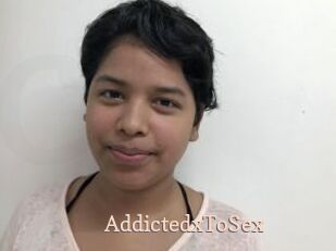AddictedxToSex