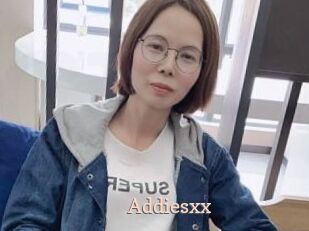 Addiesxx