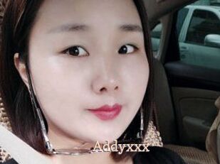 Addyxxx