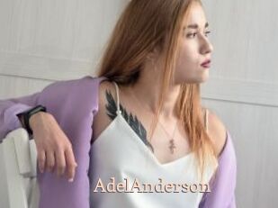 AdelAnderson