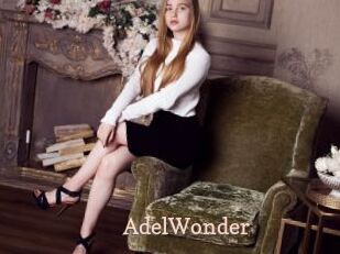 AdelWonder