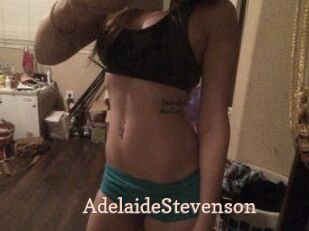 AdelaideStevenson