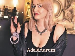AdeleAurum