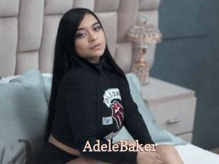 AdeleBaker