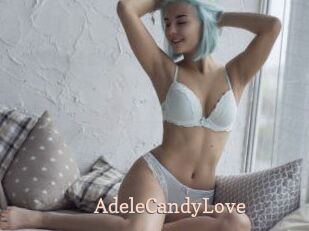 AdeleCandyLove