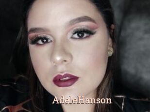 AdeleHanson