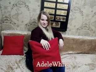 AdeleWhite