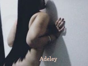 Adeley