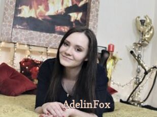 AdelinFox