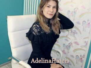 AdelinaHarris