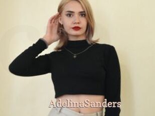 AdelinaSanders