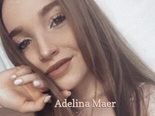 Adelina_Maer