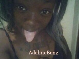 Adeline_Benz